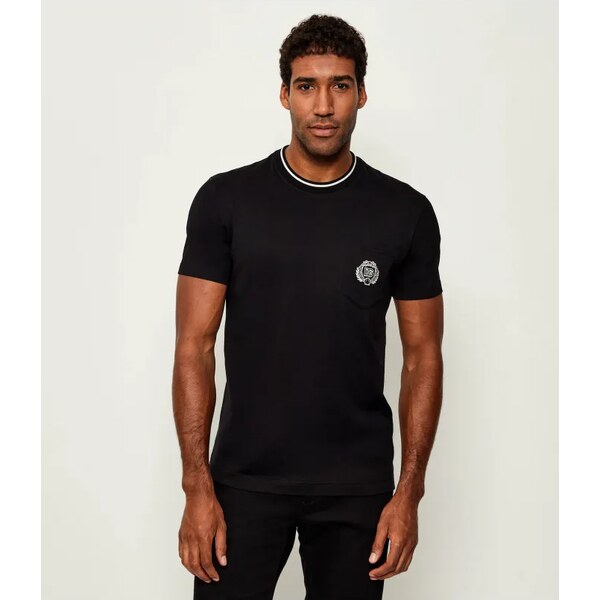 Dolce & Gabbana Tričko | Slim Fit 64905862