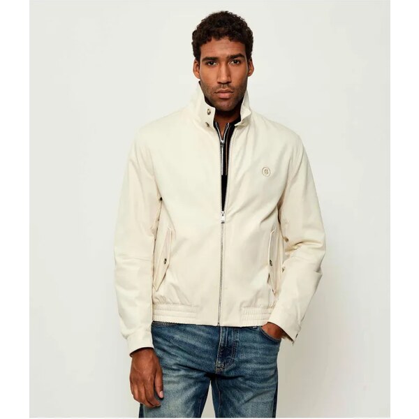 BOSS BLACK Bunda bomberka H-Coiner-253 | regular fit 64905930