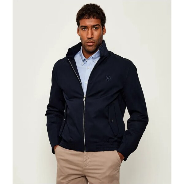 BOSS BLACK Bunda bomberka H-Coiner-253 | regular fit 64905931