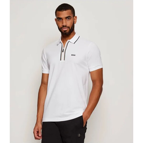 BOSS GREEN Polo tričko Philix GOC | Slim Fit | stretch 65260036