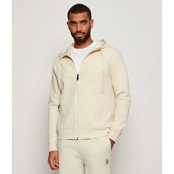 BOSS GREEN Mikina Saggy | regular fit 64905877