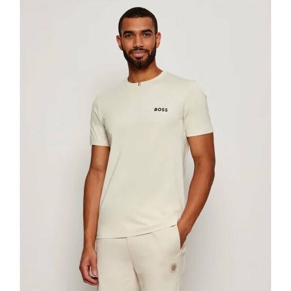 BOSS GREEN Tričko Tee TOC | Slim Fit 64905879