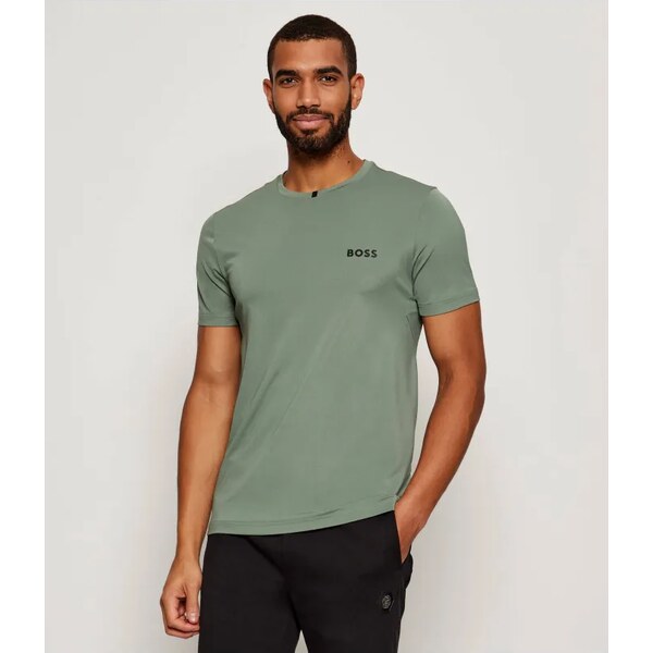 BOSS GREEN Tričko Tee TOC | Slim Fit 64905880