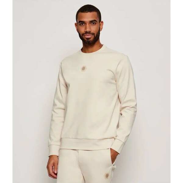 BOSS GREEN Mikina Future | Relaxed fit 64905881