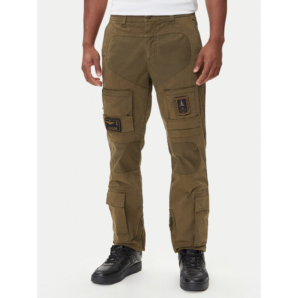 Bavlnené nohavice Aeronautica Militare 64907484