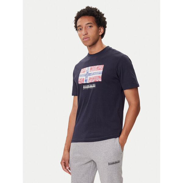 Tričko Napapijri 64907571