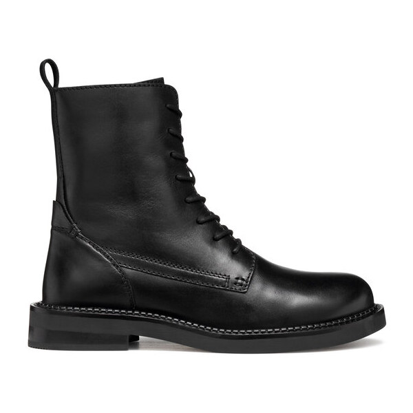 Šnurovacia obuv Geox 64907506