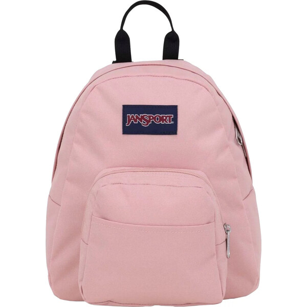 Ružový dámsky malý batoh JanSport Half Pint Backpack EK0A5BBIN59 64906268