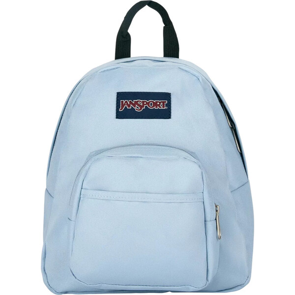 Svetlomodrý dámsky malý batoh JanSport Half Pint Backpack EK0A5BBIN57 64906269