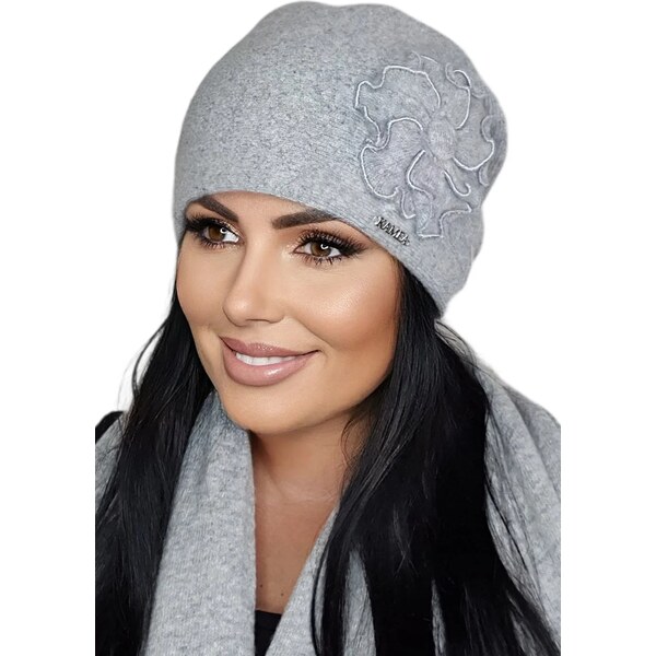 Kamea Olimpia farba: sivá 64906476