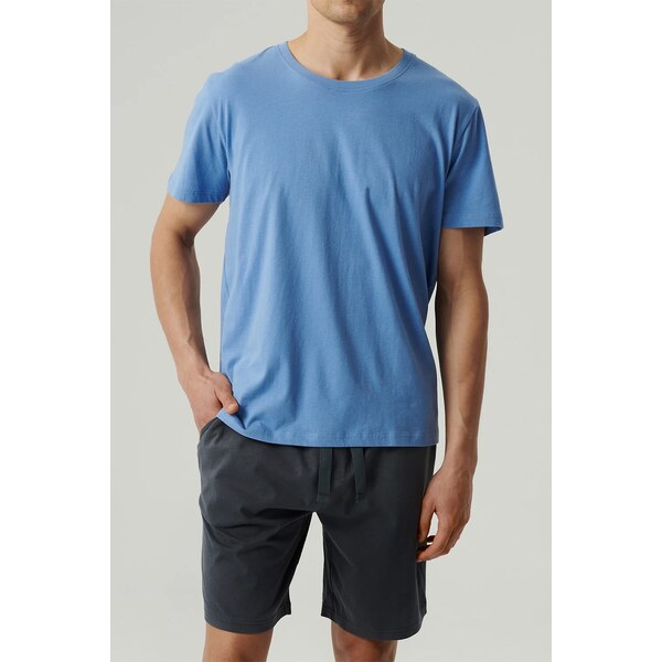 Atlantic NMP-379 farba:modrá/grafitová 64906500