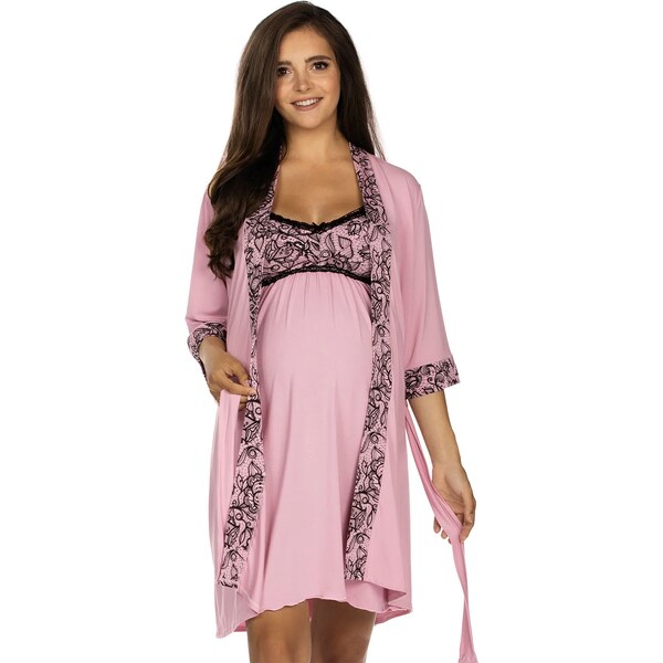 Lupoline Lupo 3008 farba:ružová 64906462