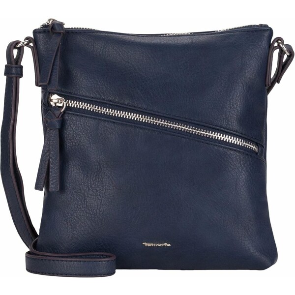 Tamaris Taška cez rameno Alessia tmavomodrá 65483668