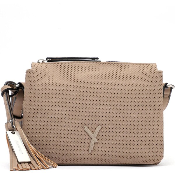 Suri Frey Taška cez rameno Romy farba ťavej srsti 65867259