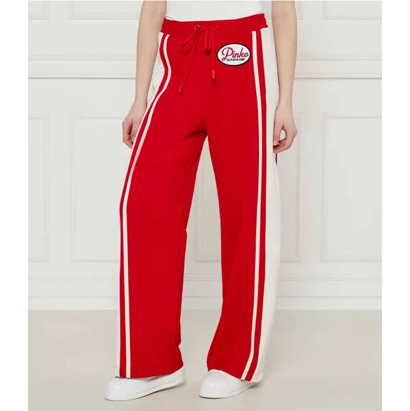 Pinko Teplákové nohavice JACOB | Relaxed fit 63037050