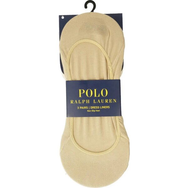 POLO RALPH LAUREN Skarpety 3-pack 64907247