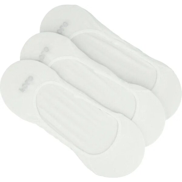 POLO RALPH LAUREN ponožky 3-balenie 64907249