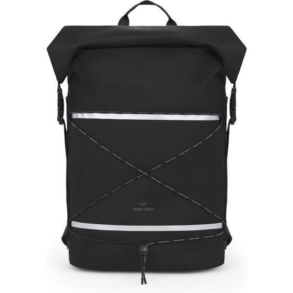 Johnny Urban Športový batoh Myles čierna 65353166