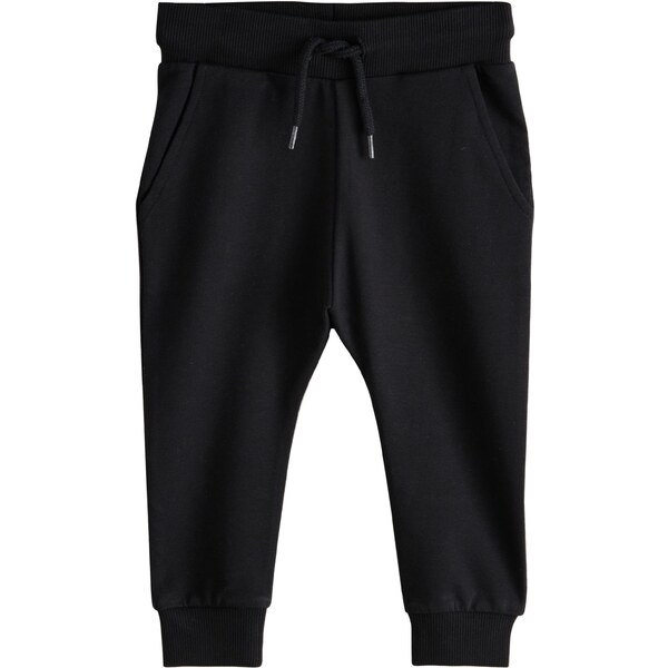 Next Nohavice čierna 65882041