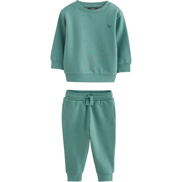 Next Joggingová súprava petrolejová 65121162