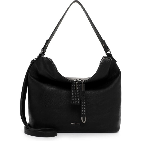 Tamaris Kabelka na rameno Glenn čierna 65656903
