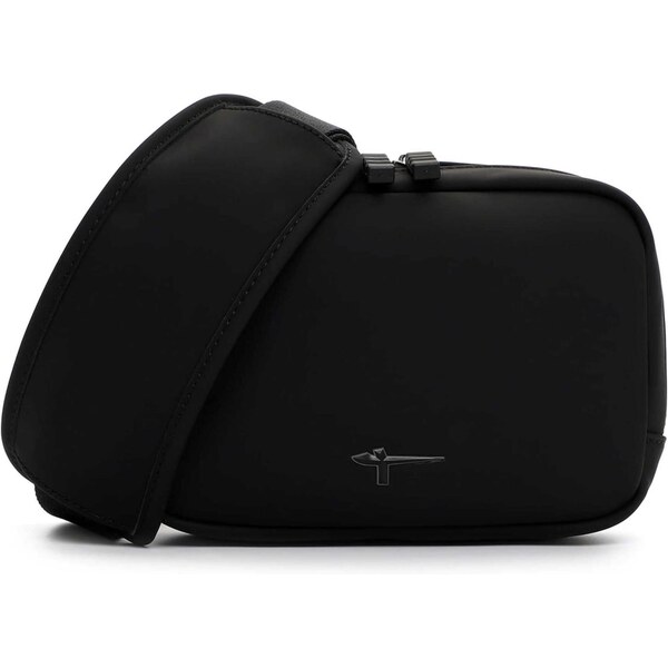 Tamaris Taška cez rameno Gracie čierna 65656901