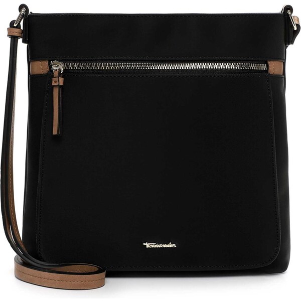 Tamaris Kabelka na rameno Gertraud čierna 65656908