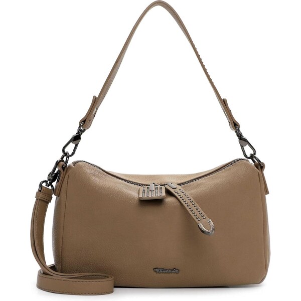 Tamaris Kabelka na rameno Glenn tmavošedá 65656887