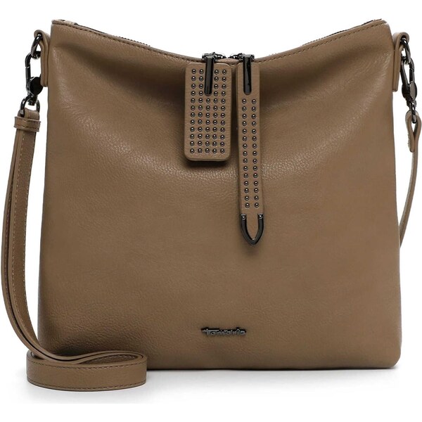 Tamaris Taška cez rameno Glenn tmavošedá 65707338