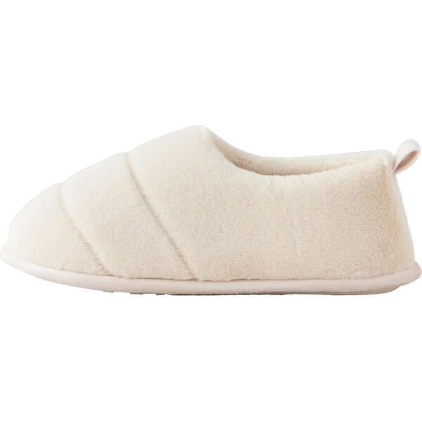 Next Papuče svetlobéžová 65656987