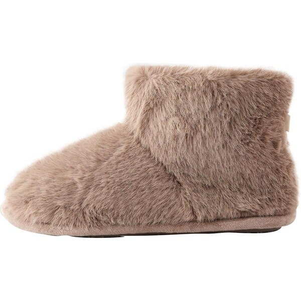 Next Papuče svetlohnedá 65656979