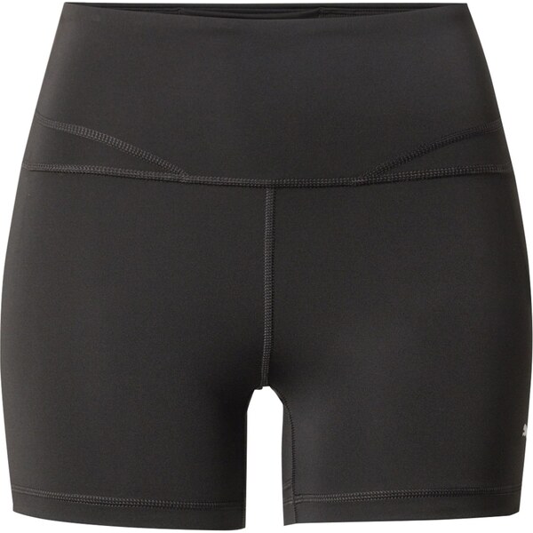 PUMA Športové nohavice Shape čierna 65853026