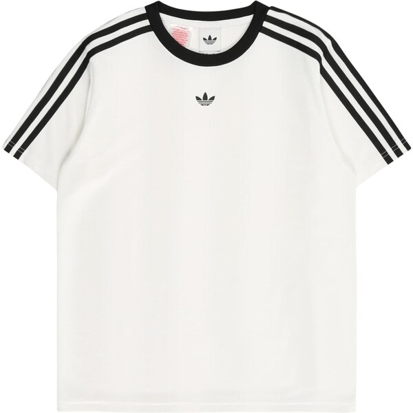 ADIDAS ORIGINALS Tričko čierna / biela 65659409