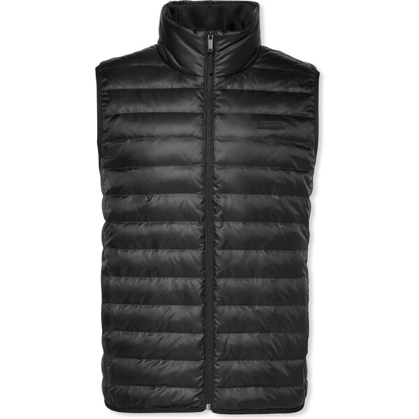 Calvin Klein Vesta čierna 64907887