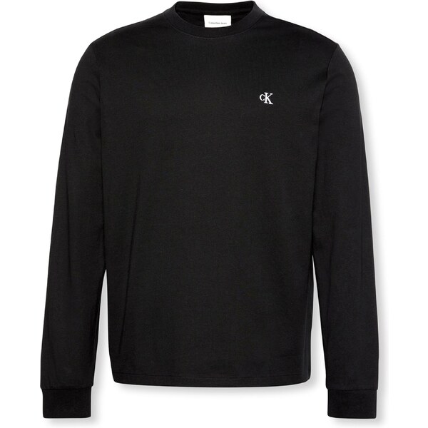 Calvin Klein Jeans Tričko čierna 64907890