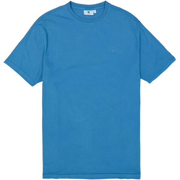 GARCIA Tričko azúrová 65373048