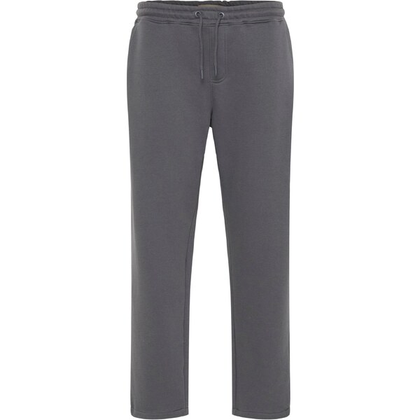 BLEND Nohavice Downtown tmavosivá 65659745