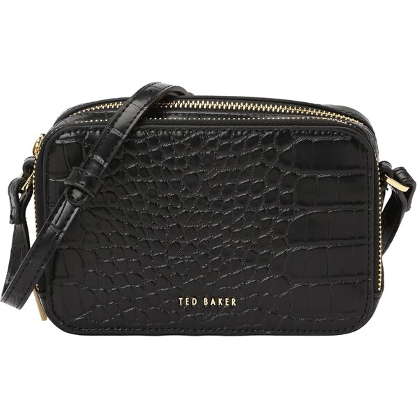 Ted Baker Taška cez rameno STINA čierna 64991447