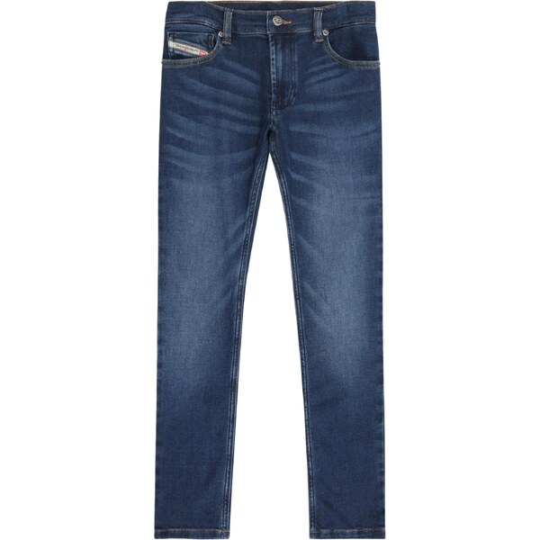 DIESEL Džínsy tmavomodrá 64907945