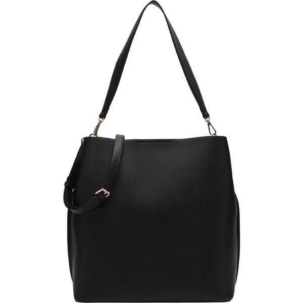 Seidenfelt Kabelka na rameno Nelma čierna 65206673