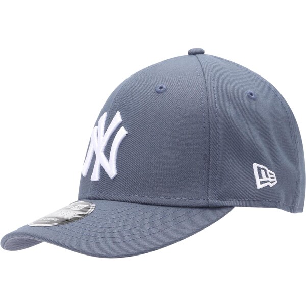 NEW ERA Čiapka 9FORTY MC NEYYAN zafírová / biela 64907951