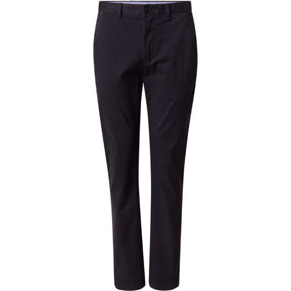 TOMMY HILFIGER Nohavice DENTON ESSENTIAL čierna 64907963