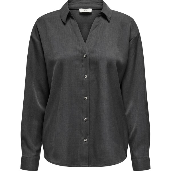 JDY Blúzka JDYNINA čierna 65832189