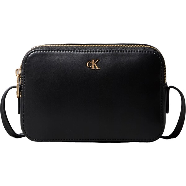 Calvin Klein Taška cez rameno čierna 65772876