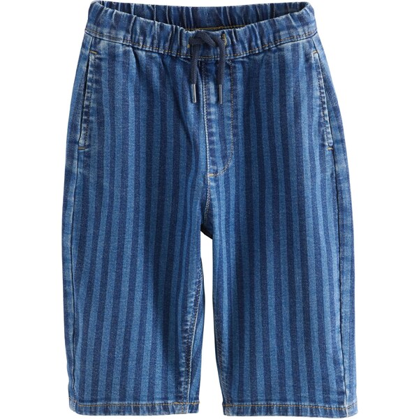 Next Džínsy námornícka modrá / modrá denim 65883263