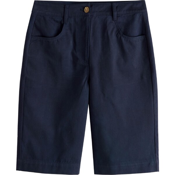 Next Nohavice námornícka modrá 65883598