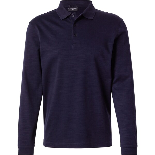 STRELLSON Tričko Erik tmavomodrá 65659767