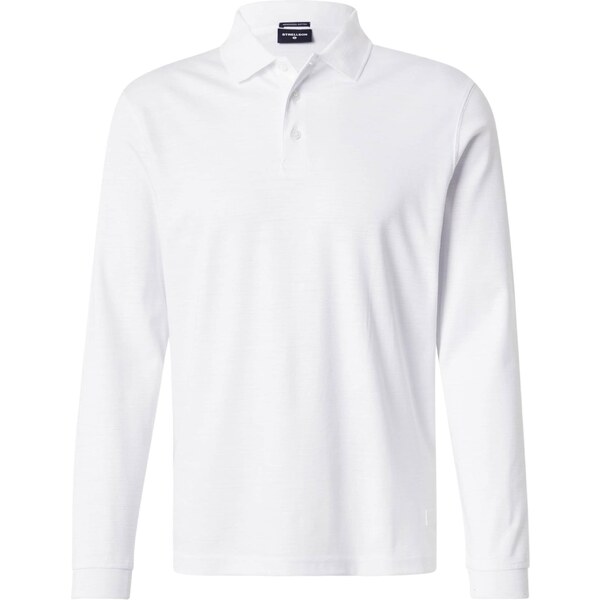 STRELLSON Tričko Erik biela 65659766