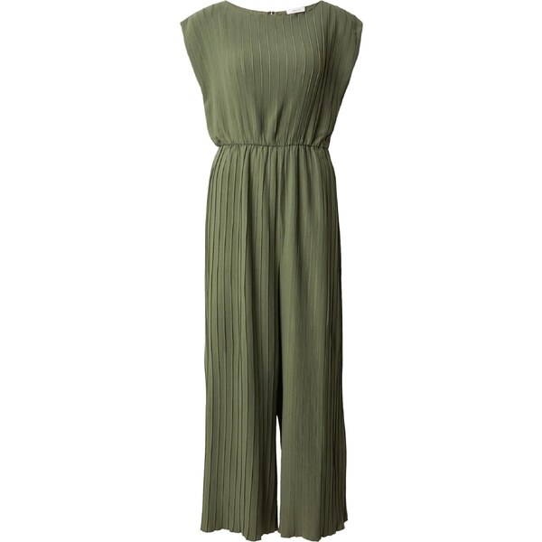 ABOUT YOU Overal Dita zelená 65886102