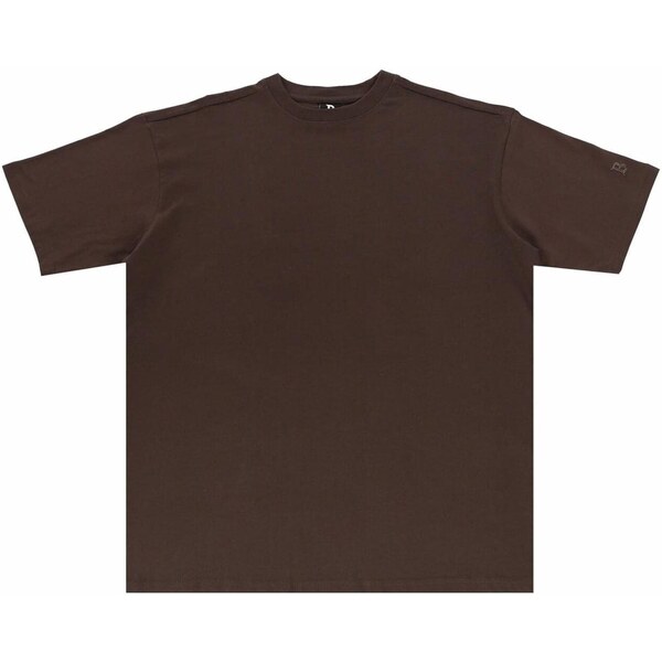 Dropsize Tričko čokoládová 64907798